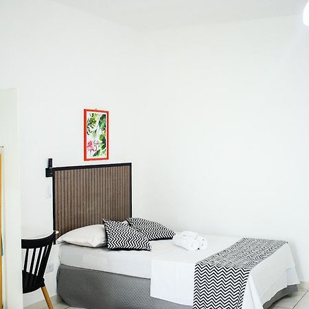 Loft05 Completo Ar Internet Garagem Prox Aparecida E Industrias Appartement Pindamonhangaba Buitenkant foto