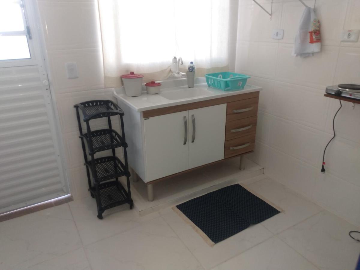 Loft05 Completo Ar Internet Garagem Prox Aparecida E Industrias Appartement Pindamonhangaba Buitenkant foto