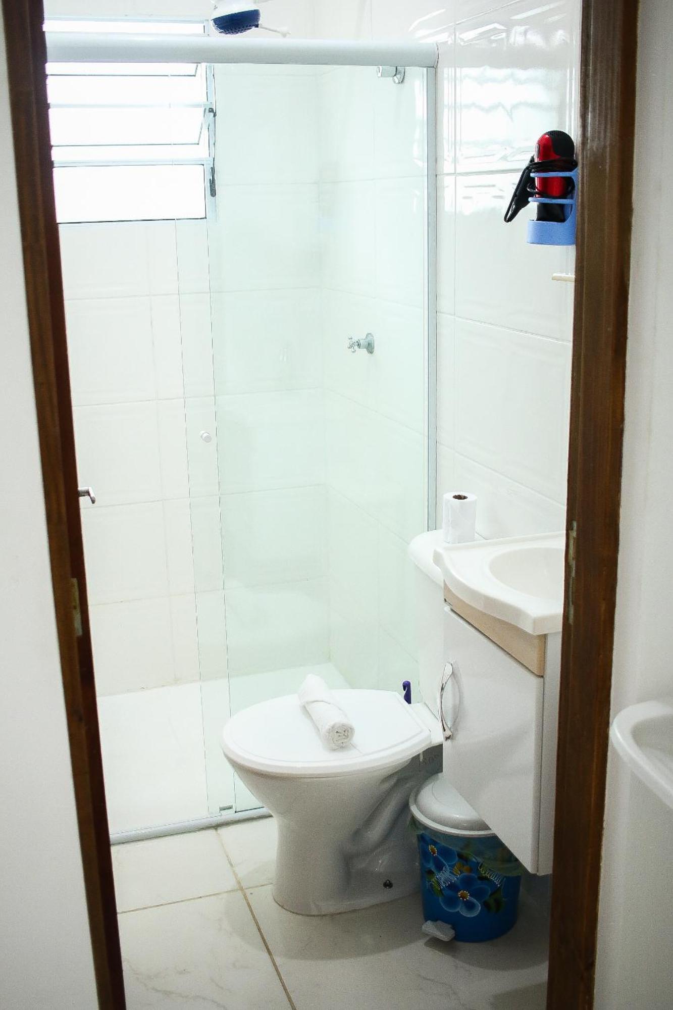 Loft05 Completo Ar Internet Garagem Prox Aparecida E Industrias Appartement Pindamonhangaba Buitenkant foto